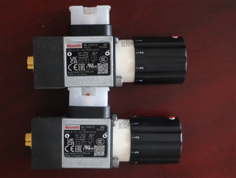 R901102716 HED8OA20/350K14KW 力士乐REXROTH压力开关压力继电器