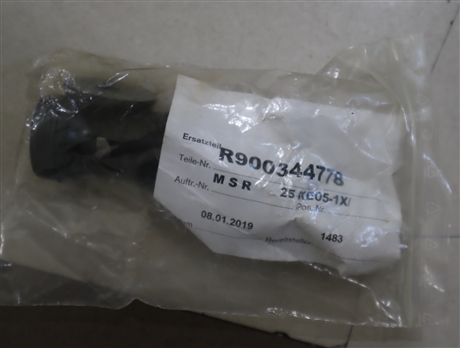 R900344778 M-SR25KE05-1X/ 德国力士乐REXROTH单向阀