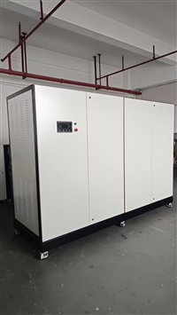 1200KW匠奥燃气冷凝模块炉24单元组合供暖10000平米或热水34吨