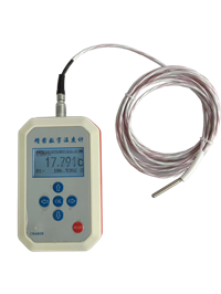 UT1810型单通道手持精密数字温度计