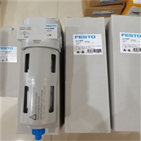 FESTO高功率过滤器LFMB-D-MIDI-A