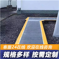 中天 复合电力盖板 电缆沟盖板 厂家生产加工 高强承重