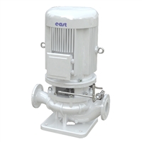 东方泵业：XBD消防泵，单级管道泵