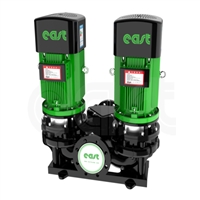 东方泵业：XBD消防泵，热水泵，管道泵