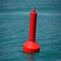 珠三角内陆航道警示浮标 布置航标方案