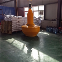 水电站警示浮标是干嘛的