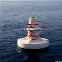 警示浮标 警戒浮标 界限浮标的区别
