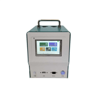 DL-6000 环境空气双路大气采样器电子流量计