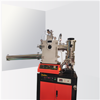 小型甩带机KSD-0.02   真空炉  具有感应炉的全部特点