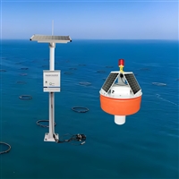 规模化池塘水产养殖水质监测站  淡水鱼饲养水质监测系统