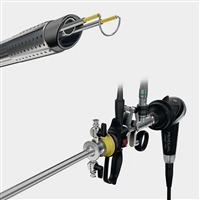 德国WOLF狼牌铲状气化电极8422.151  8424.151