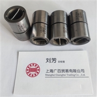 A-20 快速扫描镜仪器仪表用C-FLEX扭簧轴承A318-200外径3.18mm 