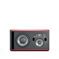 Focal Trio6 录音棚三分频有源音箱 录音室混音母带扬声器