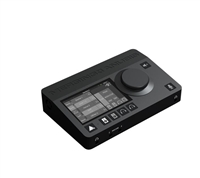 MERGING ANUBIS 录音棚网络音频接口 录音声卡 控制器