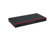 Focusrite福克斯特 Scarlett 18i20 GEN4录音棚18进20出音频接口