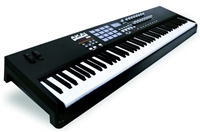 AKAI MPK Road 88 MIDI键盘控制器USB接口