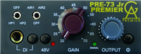 Golden Age Audio PRE-73 Jr Premier 前置放大器