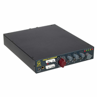 Golden Age Audio PREQ-73 PREMIER 前置放大器
