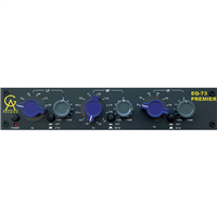 Golden Age Audio EQ-73 PREMIER均衡器