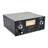 GOLDEN AGE AUDIO Comp-3A 压缩器