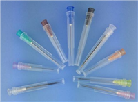 一次性医用无菌皮内针康鼎源