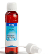 20 mL/支医用肛肠液体敷料