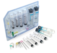 DH PRP Kit-20富血小板血浆制备套装