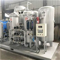 LYO-260LE医用分子筛制氧系统