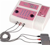 BQ-DCMC-1低频电磁脉冲治疗仪