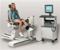 XY-DSPG-II等速肌力评估康复训练仪