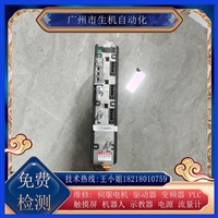 贝加莱驱动器8EI8X8HWT10.0500-1维修有测试平台免费检测故障