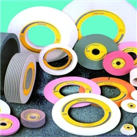 诺顿砂轮圣戈班诺顿NORTON砂轮片非标定制