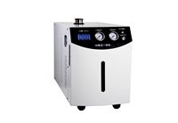 实验室氢空气体发生器一体机HA-300/HA-500