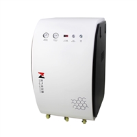 N-10L/16L/30L实验室大流量氮气气体发生器 