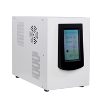 实验室LGA冷干式空气气体发生器 纯净空气泵