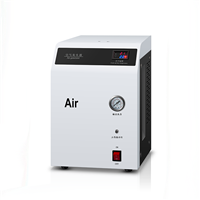 谱莱析免维护3LB/5LB型空气气体发生器 实验室纯净空气泵