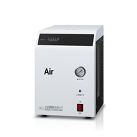 谱莱析PGA-3L PGA-5L空气气体发生器  实验室纯净空气泵