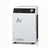 谱莱析PGA-20L大流量空气气体发生器 实验室纯净空气泵