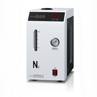 谱莱析PGN-500型实验室高纯氮气气体发生器 