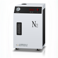 谱莱析PGN-1000型高纯氮气气体发生器