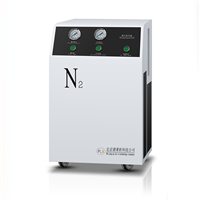 谱莱析PGN-50L大流量氮气气体发生器