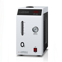 PGO-600氧气气体发生器 高纯氧气发生器PGO-1000