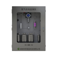 离心机/反应釜氧气在线监测仪