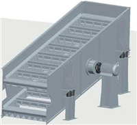 唐山矿山筛分设备 CVS系列圆振动筛