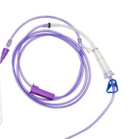 一次性使用胃肠营养管