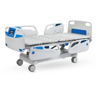 医用电动护理病床CA1301