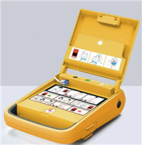 自动体外除颤仪i7e Plus