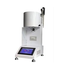 全自动熔体流动速率仪 熔融指数仪 熔体流动速率试验机 熔指数仪