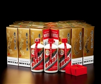 菏泽牡丹回收赖茅酒一瓶多少钱