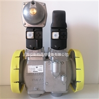 德国进口西门子电磁阀VGD40.065,VGD40.125